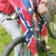 Illustration for article titled Video Shows Black Woman Chasing Confederate-Flag-Wearing Teen Who Called Her the N-Word